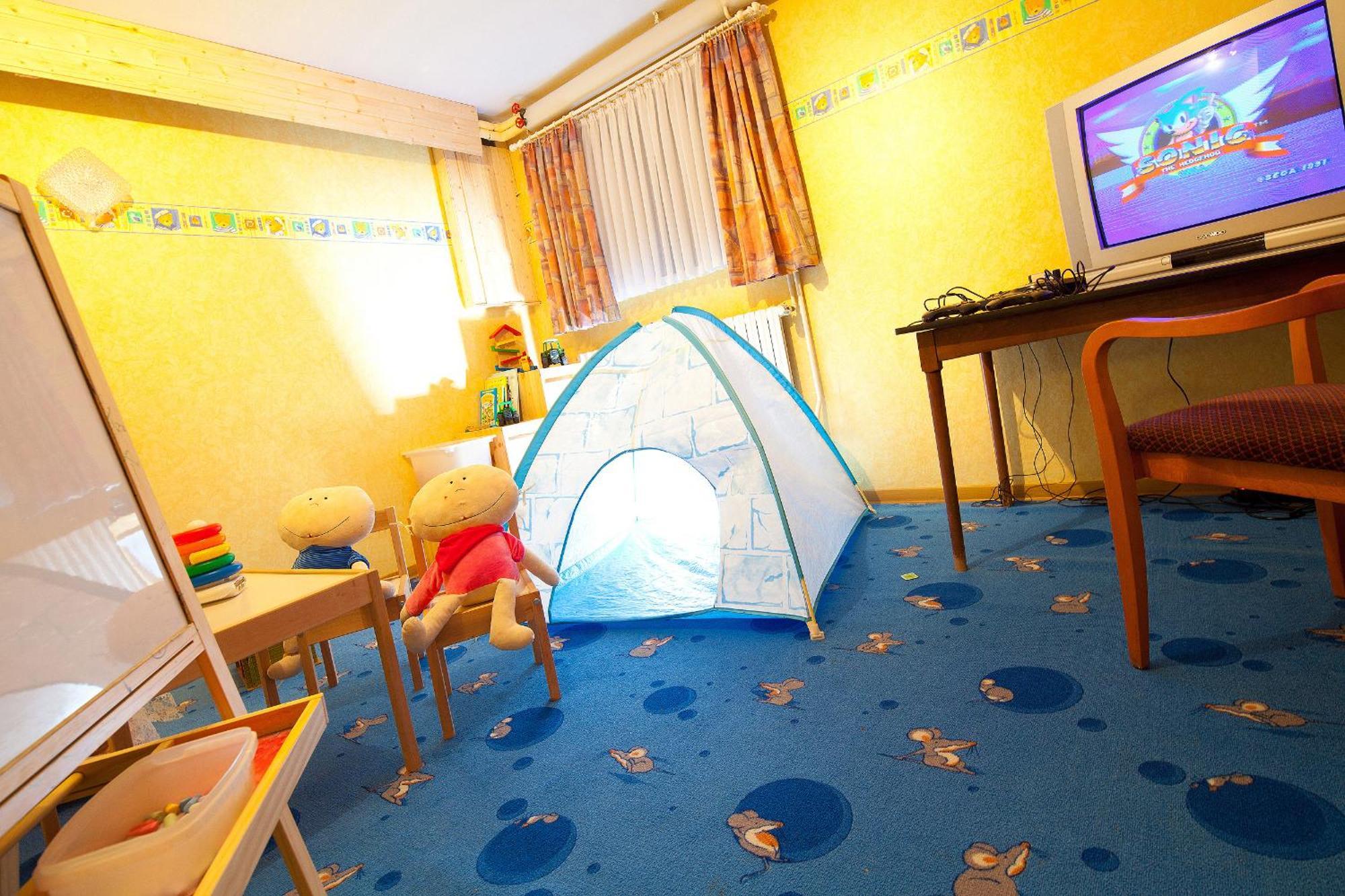 ביספינגן Hotel Bockelmann מראה חיצוני תמונה